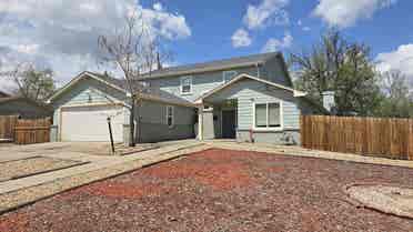 Spacious 3 Bdrm in Thornton CO