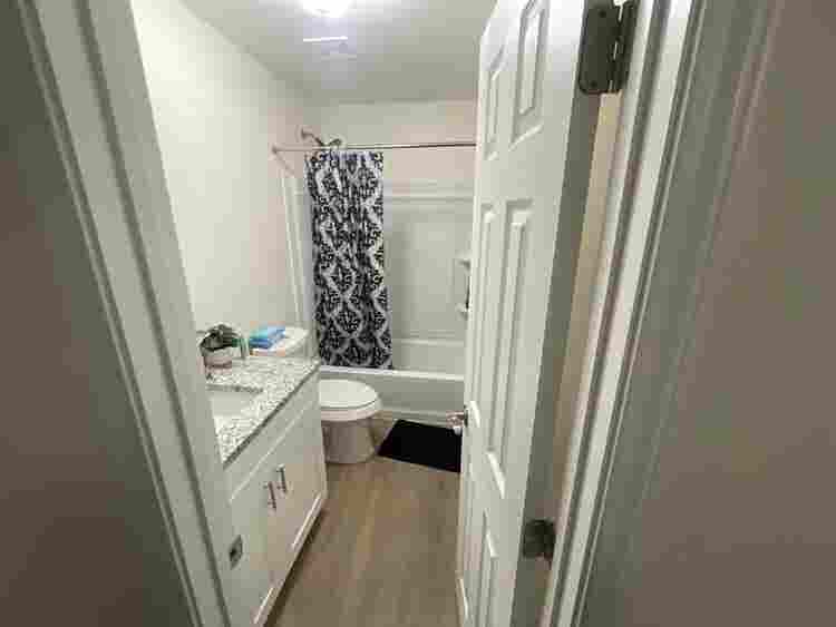 Furnished Room – Women Only