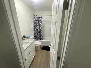 Private Rooms for Rent | Women only
