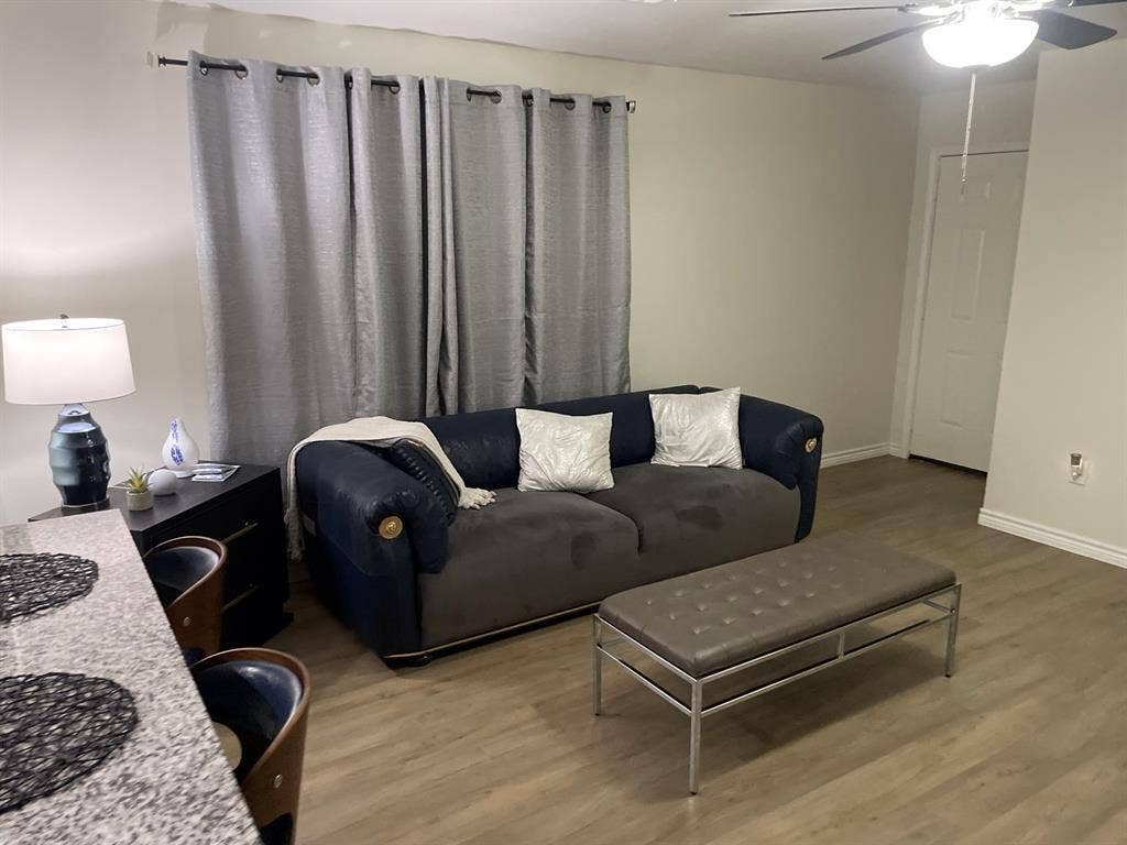 Furnished Room – Women Only