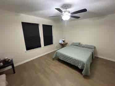 Private Rooms for Rent | Women only