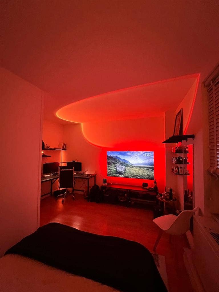 🔥Spacious Room at Midtown South🔥