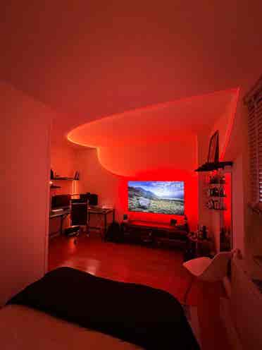 🔥Spacious Room at Midtown South🔥