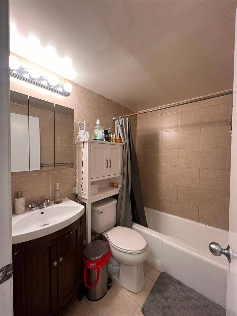 🔥Spacious Room at Midtown South🔥