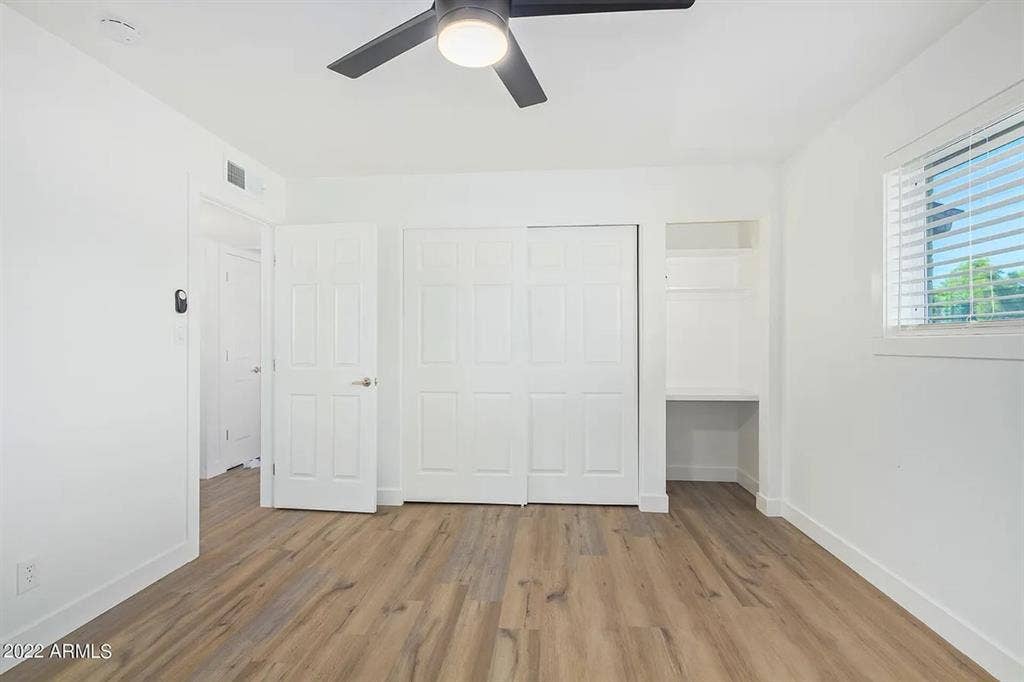 Room for rent in North Phx