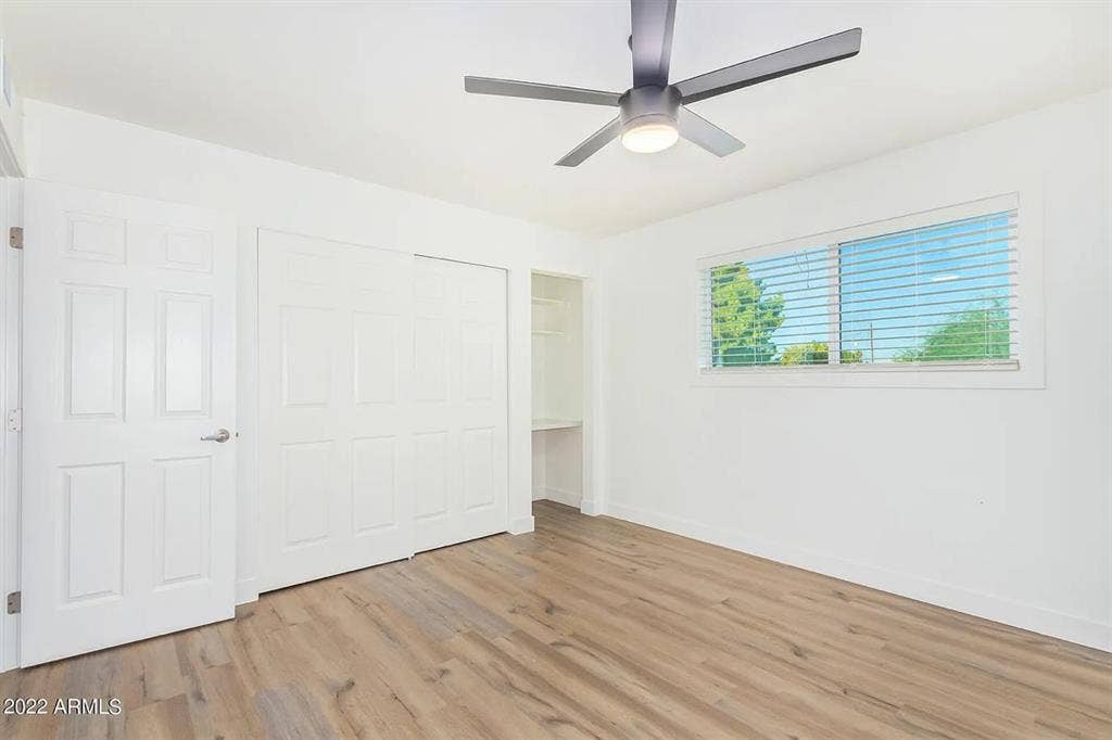 Room for rent in North Phx