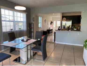 Room for Rent in Lakefront Home