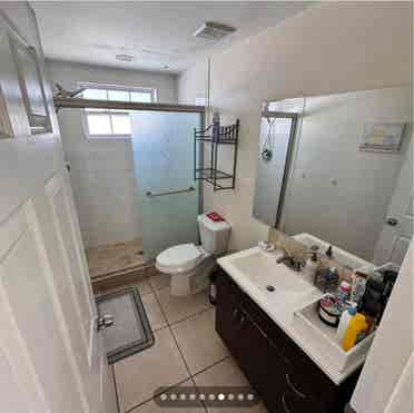 Room for Rent in Lakefront Home