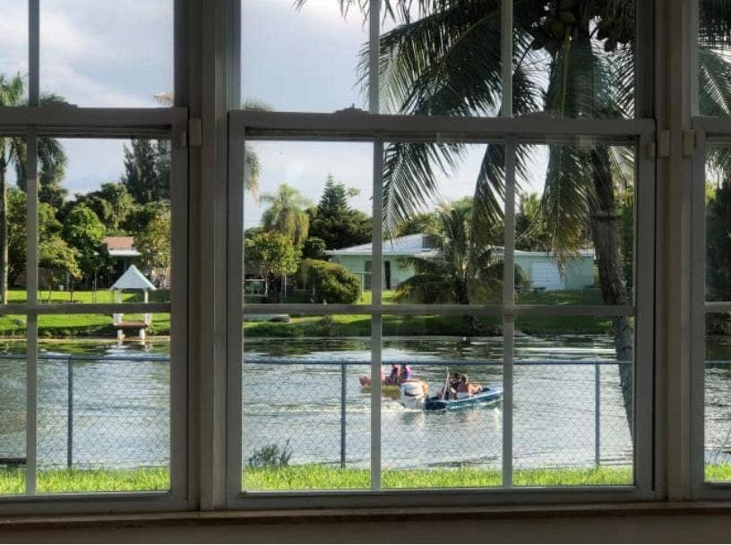 Room for Rent in Lakefront Home