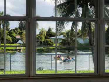 Room for Rent in Lakefront Home