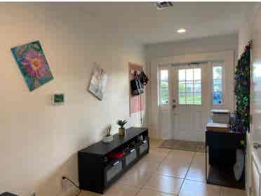 Room for Rent in Lakefront Home