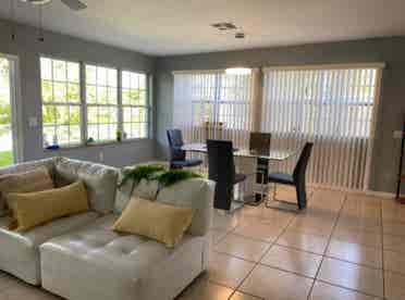 Room for Rent in Lakefront Home