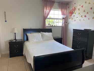 Room for Rent in Lakefront Home