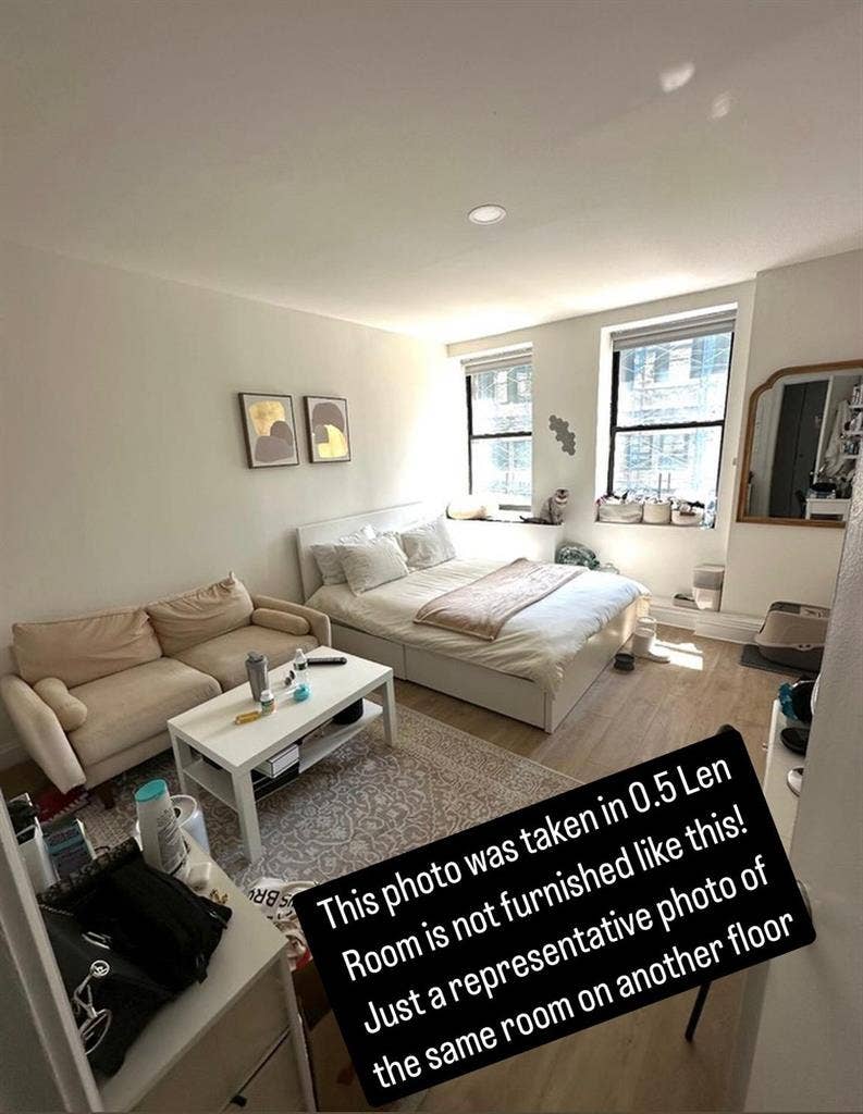 ✨BIG Room Available Midtown South✨