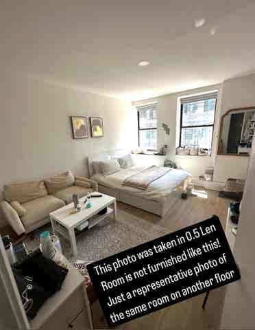 ✨BIG Room Available Midtown South✨