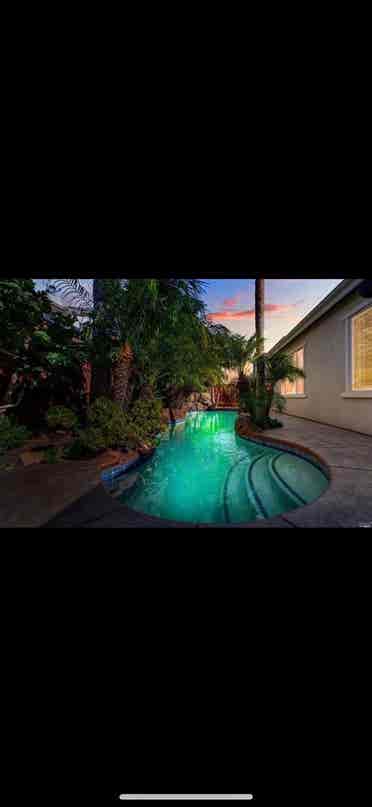 Room for rent in a beautiful home
