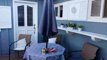 Private Room- Friendly Incl ALL