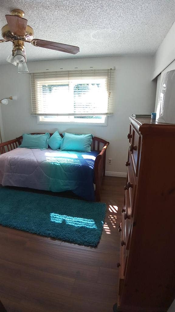 Private Room- Friendly Incl ALL