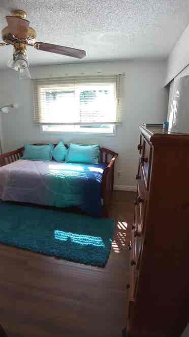 Private Room- Friendly Incl ALL