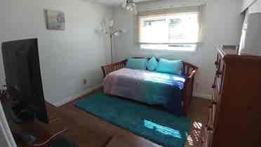 Private Room- Friendly Incl ALL