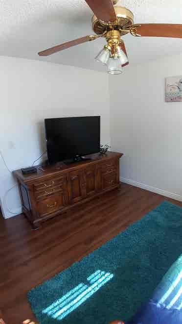 Private Room- Friendly Incl ALL