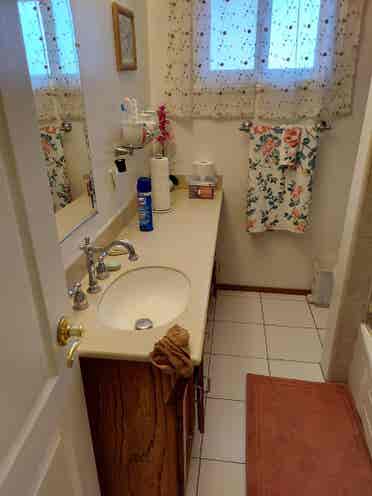 Private Room- Friendly Incl ALL