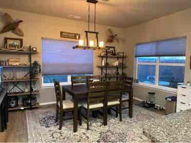 Room for rent