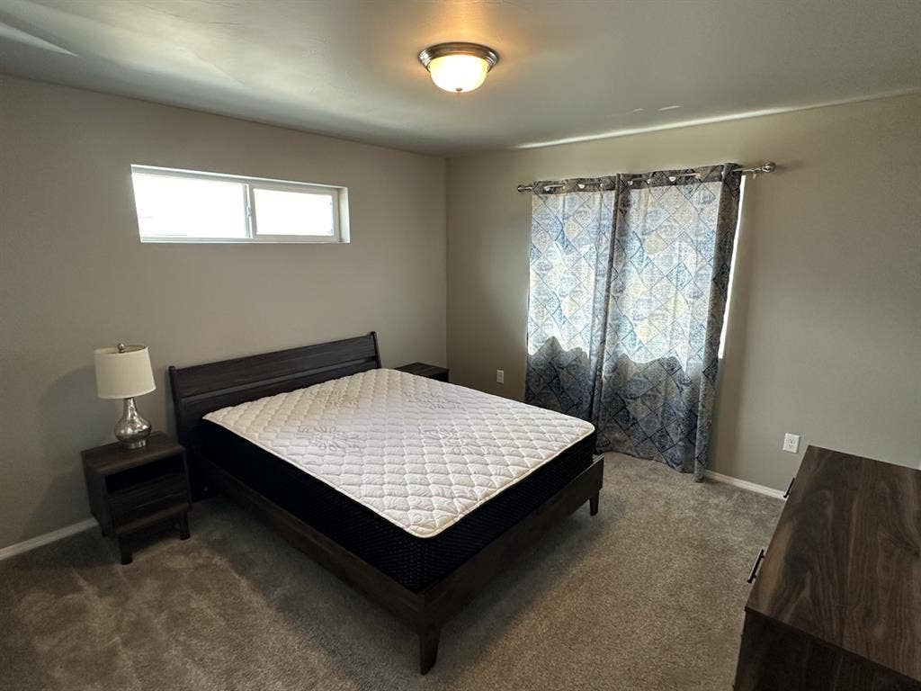 Room for rent