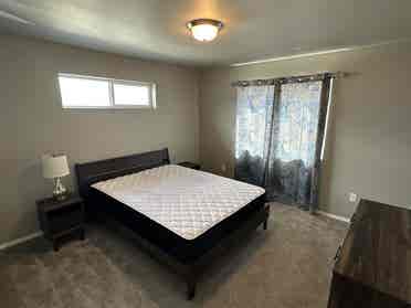 Room for rent
