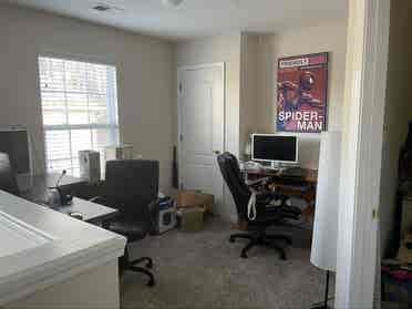 Roommate Needed Hiram