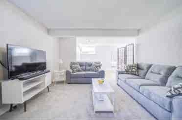 2 beds available for two females