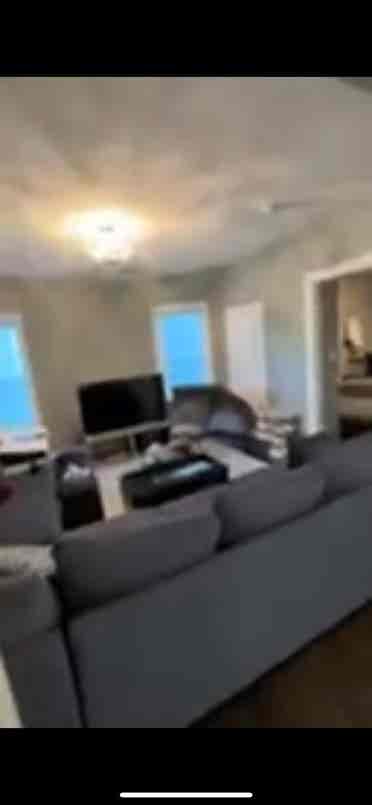 Roommate needed from June-September