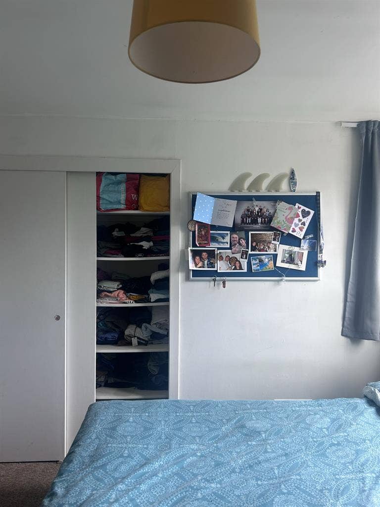Aberdeen flat - sub-letting.