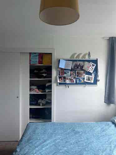 Aberdeen flat - sub-letting.