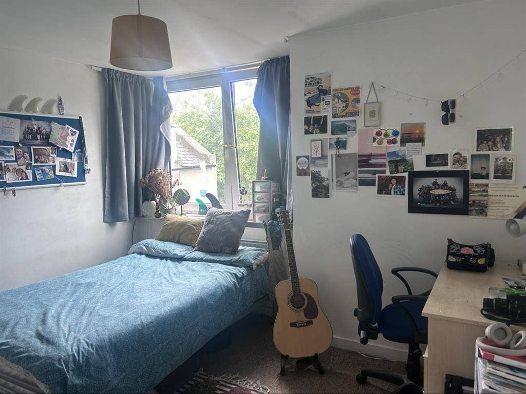Aberdeen flat - sub-letting.