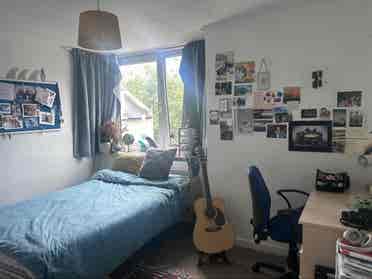 Aberdeen flat - sub-letting.