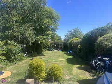 Aberdeen flat - sub-letting.