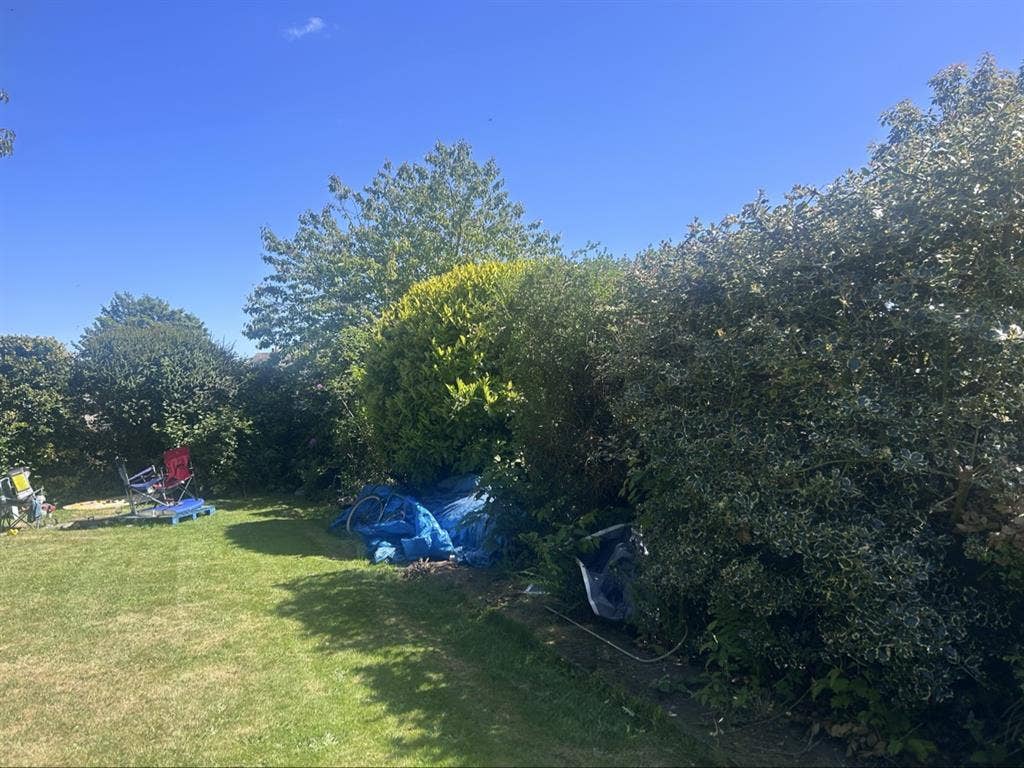 Aberdeen flat - sub-letting.