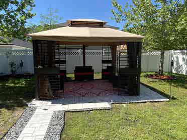 Furnished Room – All Included