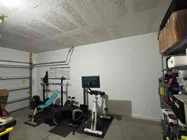 Furnished Room – All Included