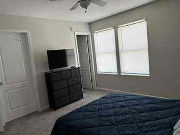 Furnished Room – All Included