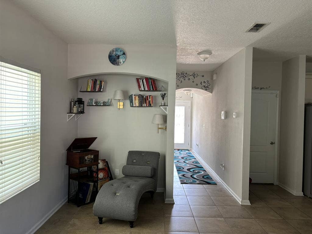 Furnished Room – All Included
