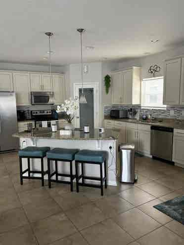 Furnished Room – All Included