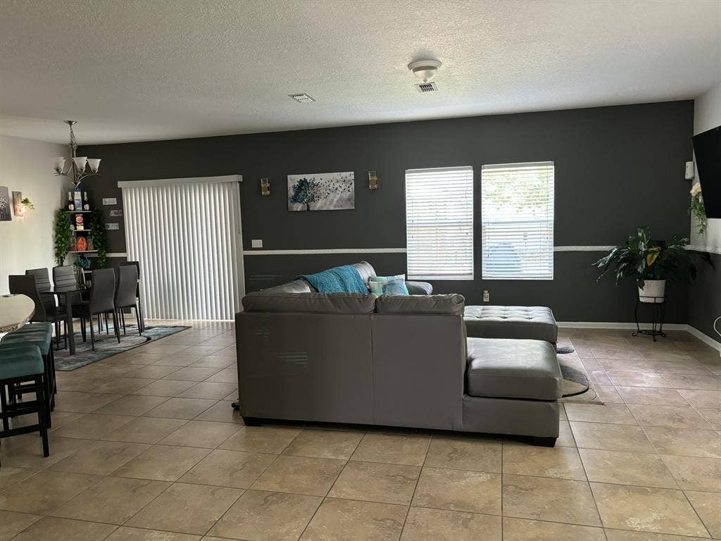 Furnished Room – All Included
