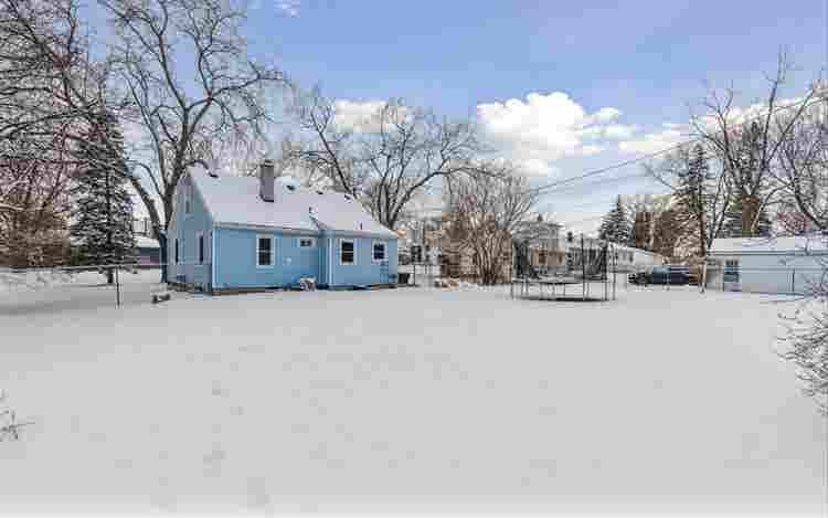 New Listing