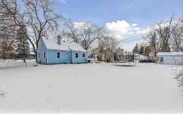 New Listing