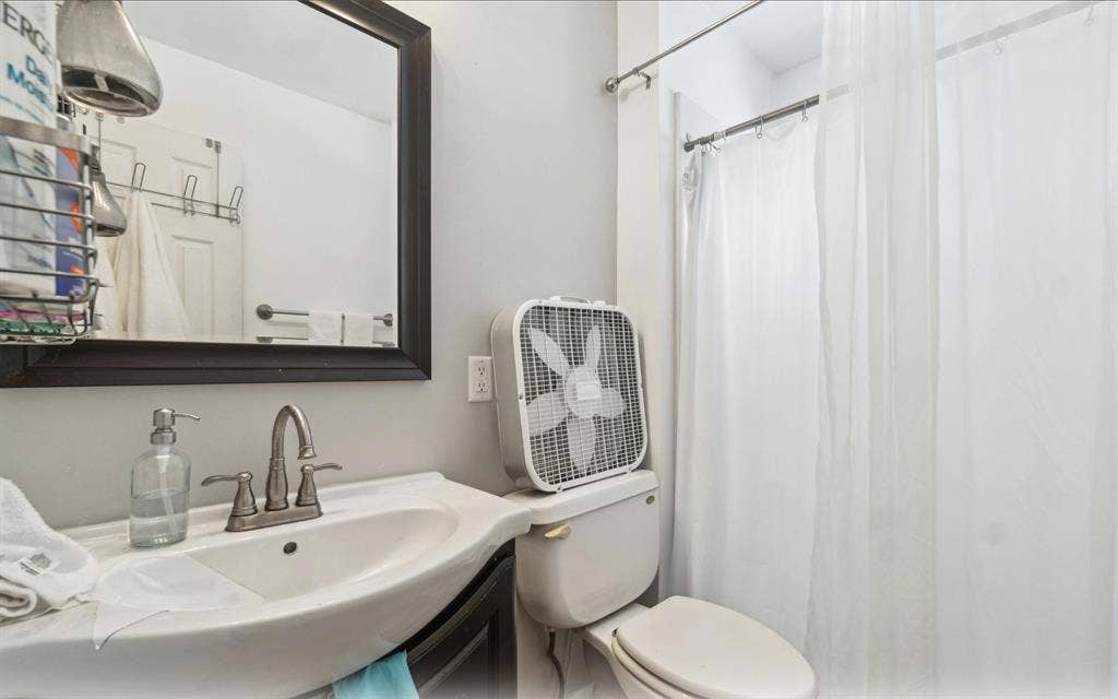 New Listing