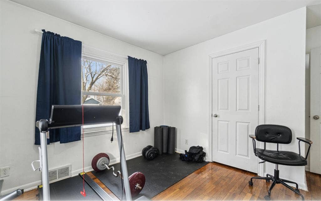 New Listing