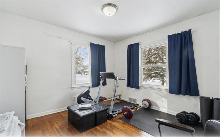 New Listing