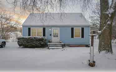 New Listing